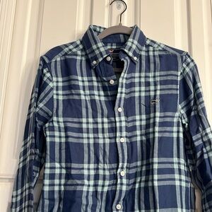 Men’s Vineyard Vines long-sleeve dress shirt